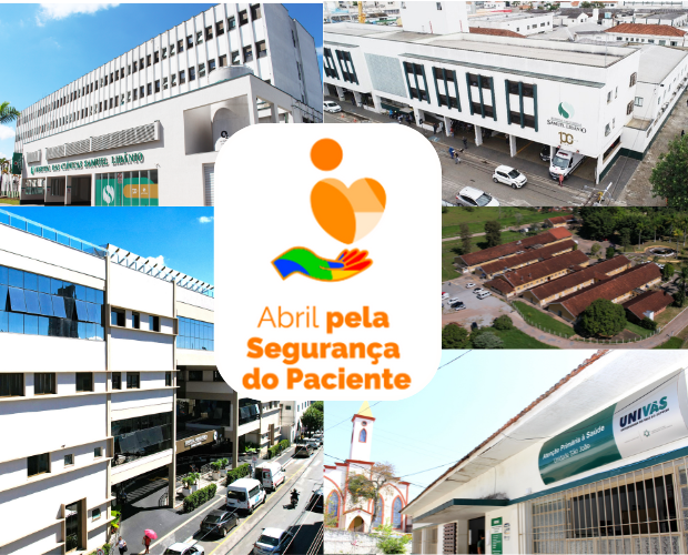 Complexo Hospitalar Samuel Lib�nio realiza campanha 